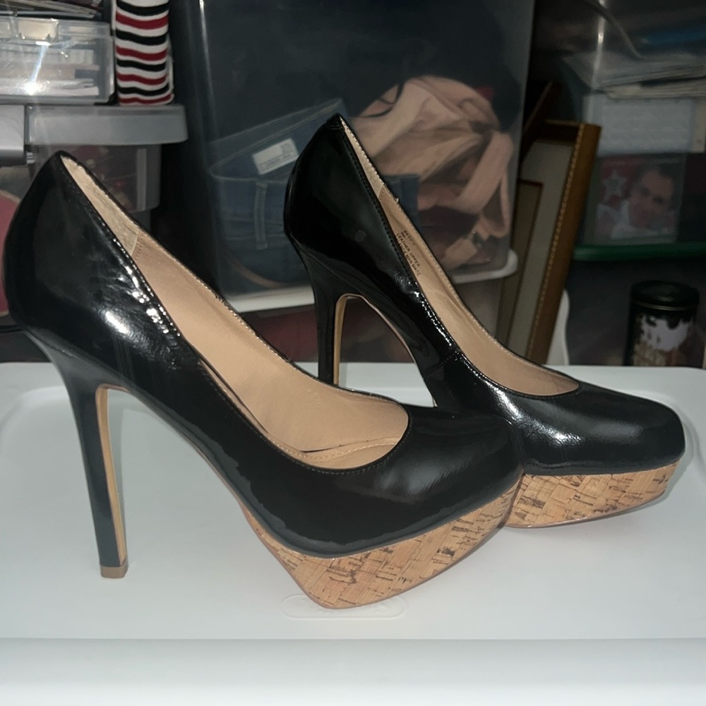 Steve Madden Platforms